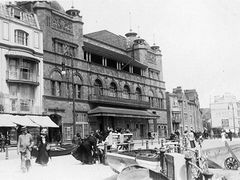 Marine-parade-circa-1910